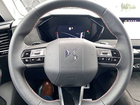 Voitures D'0Km À Mont-De-Marsan | Ds Ds 4 Bluehdi 130 Eat8 Performance Line 5P