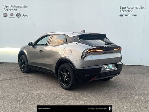 Voitures D'occasion À La-Teste-De-Buch | Alfa Romeo Junior Junior 1.2 Ibrida 136 Ch Edct6 5P