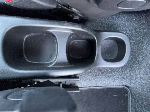 Voitures D'occasion À Muret | Fiat Panda 1.3 Multijet 95 Ch S&S City Cross Plus 5P