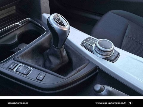 Voitures D'occasion À Toulouse | Bmw Série 4 Coupé Gran Coupé 418D 150 Ch Business Design 4P