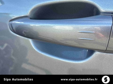 Voitures D'occasion À Toulouse | Opel Mokka Electrique 136 Ch & Batterie 50 Kwh Gs Line 5P