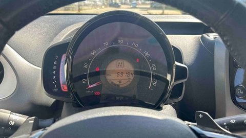 Voitures D'occasion À Muret | Toyota Aygo 1.0 Vvt-I X-Shift X-Play X-App 5P