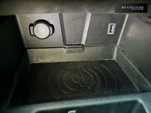 Voitures D'occasion À Lescar | Ds Ds 7 Crossback Ds7 Crossback Hybride 300 E-Tense Eat8 4X4 Gran...