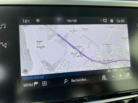 Voitures D'occasion À Toulouse | Opel Corsa 1.2 75 Ch Bvm5 Elegance Business 5P