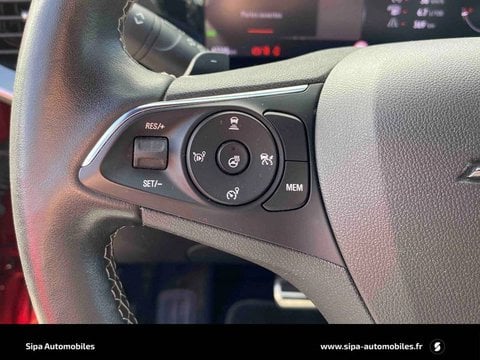 Voitures D'occasion À Toulouse | Opel Mokka Ii 1.2 Turbo 130 Ch Bva8 Ultimate 5P