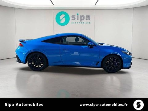 Voitures D'0Km À Mérignac | Honda Prelude E:hev 2.0 I-Mmd Advance 3P