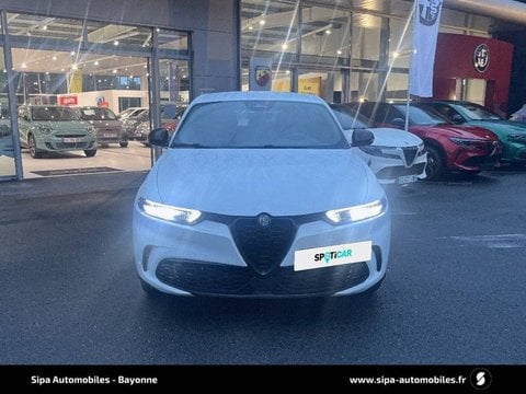 Voitures D'occasion À Bayonne | Alfa Romeo Tonale 1.5 Hybrid 130 Ch Tct7 Sprint 5P