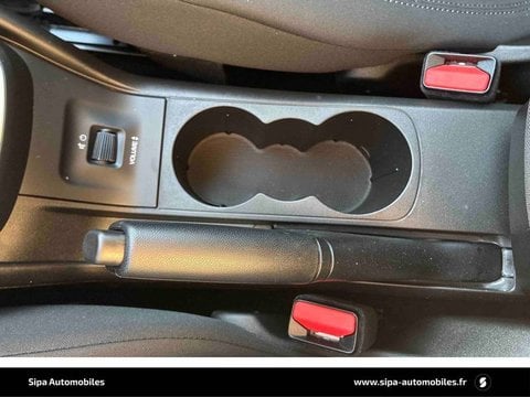 Voitures D'occasion À Toulouse | Fiat Tipo Sw 1.5 Firefly Turbo 130 Ch S&S Dct7 Hybrid Cross 5P