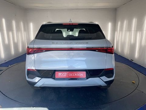 Voitures D'occasion À Fenouillet | Byd Atto 3 60,5 Kwh 204 Ch Comfort 5P