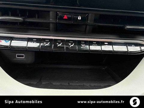 Voitures D'occasion À Bayonne | Fiat 500 Iii Electrique E 95 Ch Action 3P