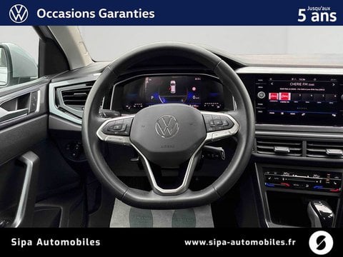 Voitures D'occasion À Lescar | Volkswagen Polo 1.0 Tsi 95 S&S Dsg7 Style 5P