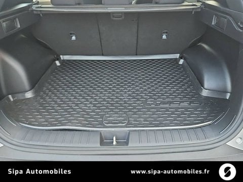Voitures D'occasion À Muret | Hyundai Tucson 1.6 T-Gdi 230 Hybrid Bva6 Business 5P