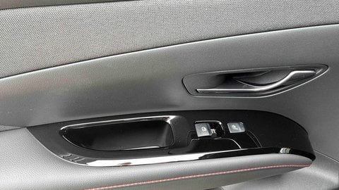 Voitures D'occasion À Villenave-D'ornon | Hyundai Tucson 1.6 T-Gdi 230 Hybrid Bva6 N Line Execut...