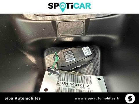 Voitures D'0Km À Toulouse | Fiat 600E 156 Ch 54 Kwh Icône 5P