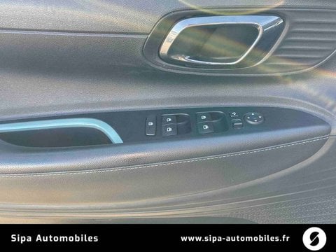 Voitures D'occasion À Toulouse | Hyundai Bayon 1.0 T-Gdi 100 Dct-7 Hybrid 48V Intuitive 5P