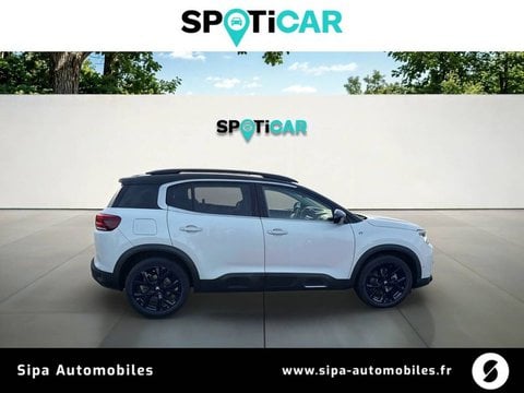 Voitures D'occasion À Lescar | Citroën C5 Aircross Hybride Rechargeable 225 E-Eat8 Shine Pack 5P