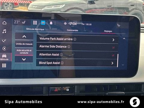 Voitures D'occasion À Toulouse | Fiat 500 Iii Electrique E 118 Ch Nouvelle 3P