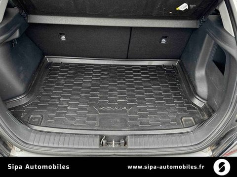 Voitures D'occasion À Libourne | Hyundai Kona Electrique 39 Kwh - 136 Ch Intuitive 5P