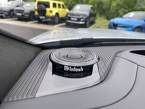 Voitures D'0Km À Toulouse | Jeep Grand Cherokee Wl 4Xe 2.0 Turbo T4 380 Ch Phev 4X4 Bva8 Summit ...