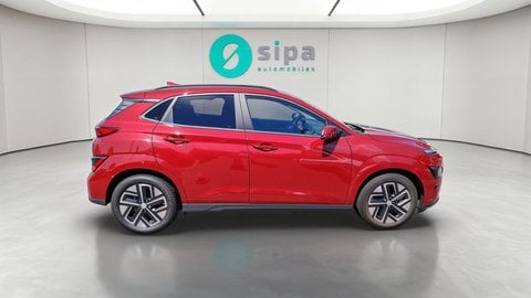 Voitures D'occasion À Villenave-D'ornon | Hyundai Kona Electrique 64 Kwh - 204 Ch Intuitive 5P