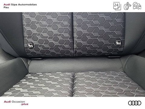 Voitures D'occasion À Lescar | Audi A1 Sportback 30 Tfsi 110 Ch Bvm6 Advanced 5P