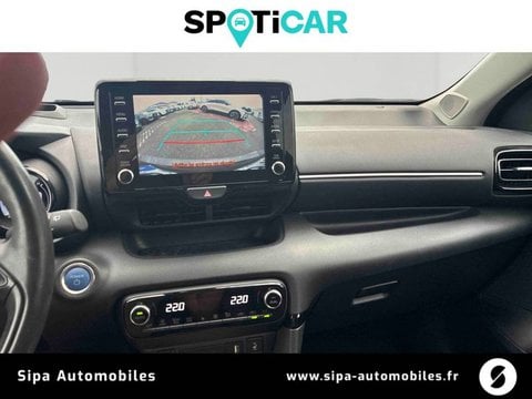 Voitures D'occasion À Lescar | Mazda Mazda2 Hybrid Mazda 2 1.5L Cvt 116 Ch Select 5P