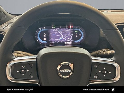 Voitures D'0Km À Anglet | Volvo Xc40 Recharge Start, Single Motor Extended Range, Électrique P