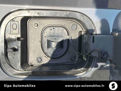 Voitures D'0Km À Le Bouscat | Hyundai Tucson Fl Phev Nline Ultime Editionmy26 5P