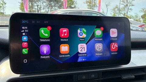 Voitures D'occasion À Mérignac | Jeep Avenger 115 Kw 4X2 Altitude 5P