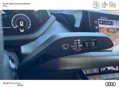 Voitures D'occasion À Lescar | Audi E-Tron Gt S 591 Ch Quattro 4P