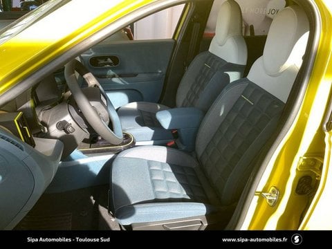 Voitures D'0Km À Toulouse | Fiat Panda Grande Electrique Grande E 83Ch La Prima 5P