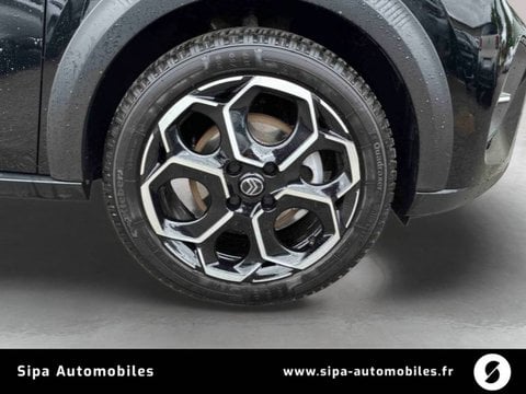 Voitures D'occasion À Lescar | Citroën C3 Iv Turbo 100 Ch Bvm6 Max 5P
