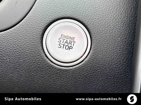 Voitures D'occasion À Le Bouscat | Hyundai Tucson 1.6 T-Gdi 230 Hybrid Bva6 Creative 5P