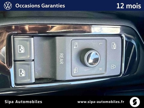 Voitures D'occasion À Lescar | Volkswagen Id.3 204 Ch Pro Life Max 5P