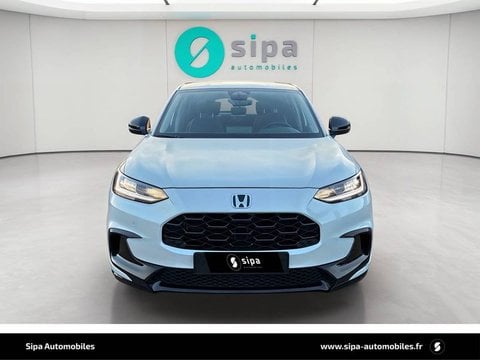 Voitures D'occasion À Mérignac | Honda Zr-V E:hev 2.0 I-Mmd Sport 5P