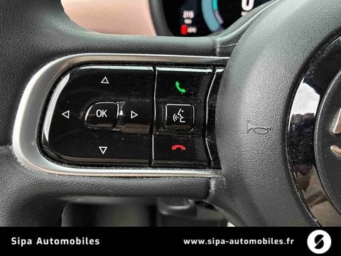 Voitures D'occasion À Bayonne | Fiat 500 Iii Electrique E 118 Ch Nouvelle 3P