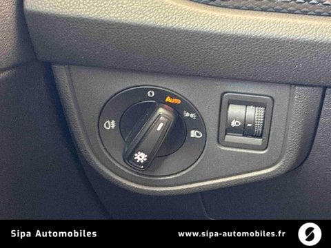 Voitures D'occasion À Lescar | Volkswagen Polo 1.0 Tsi 95 S&S Dsg7 Vw Edition 5P