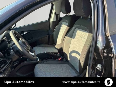 Voitures D'occasion À Toulouse | Fiat Tipo Cross Sw 1.6 Multijet 130 Ch S&S Plus 5P