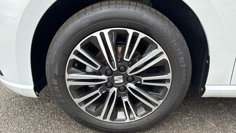 Voitures D'occasion À Lescar | Seat Ibiza 1.0 Tsi 95 Ch S/S Bvm5 Copa 5P