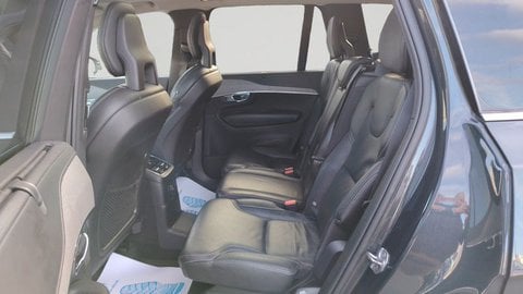 Voitures D'occasion À Villenave-D'ornon | Volvo Xc90 Recharge T8 Awd 310+145 Ch Geartronic 8 7Pl 5P