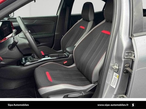 Voitures D'occasion À Toulouse | Opel Mokka 1.2 Turbo 130 Ch Bvm6 Gs Line 5P