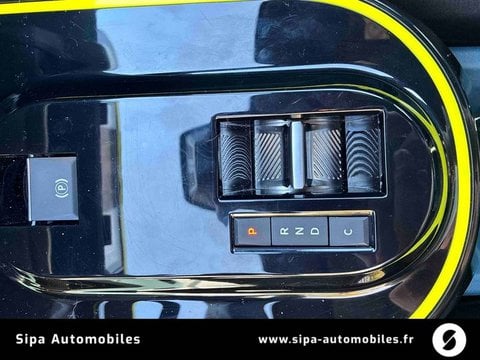 Voitures D'0Km À Toulouse | Fiat Grande Panda E 113 Ch 44Kwh Icône 5P