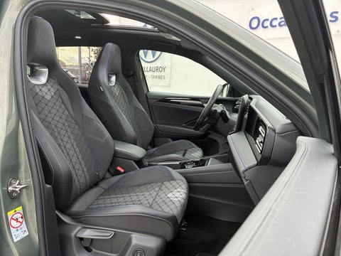 Voitures D'occasion À Tarbes | Volkswagen Tiguan 1.5 Ehybrid 204Ch Dsg6 R-Line Edition 5P
