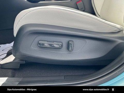 Voitures D'occasion À Mérignac | Honda E:ny1 204 Ch Advance 5P