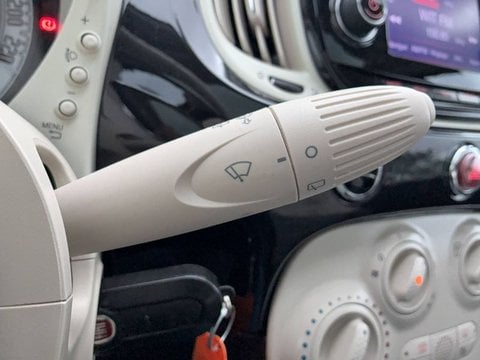 Voitures D'occasion À Villenave-D'ornon | Fiat 500 1.2 69 Ch Lounge 3P