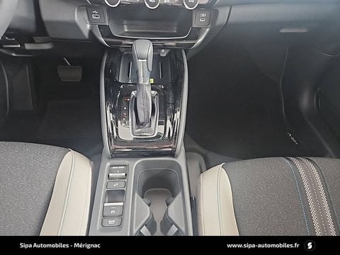 Voitures D'0Km À Mérignac | Honda Hr-V E:hev 1.5 I-Mmd Advance Style 5P