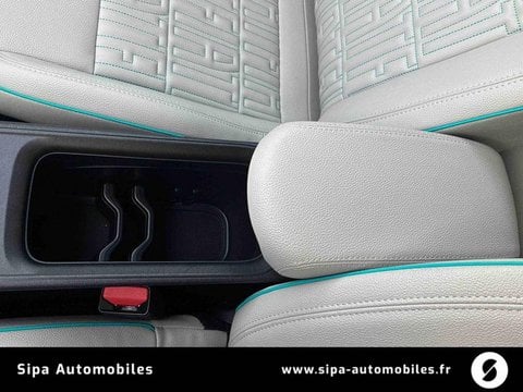 Voitures D'occasion À Mérignac | Fiat 600 T-Gen 3 1.2 Hybrid 110Ch Edct6 La Prima 5P