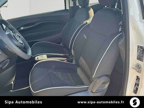 Voitures D'occasion À Toulouse | Fiat 500 Iii Electrique E 118 Ch Nouvelle 3P