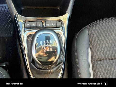 Voitures D'occasion À Toulouse | Opel Crossland X 1.2 Turbo 110 Ch Edition 5P