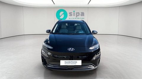 Voitures D'occasion À Villenave-D'ornon | Hyundai Kona Electrique 64 Kwh - 204 Ch Executive 5P